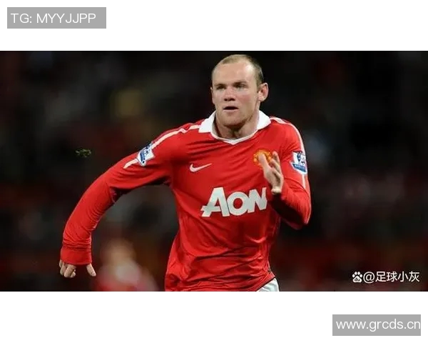 凯恩回忆鲁尼影响力称其给予了自己无私的帮助与支持