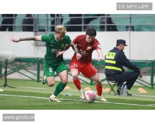 张玉宁第67分钟推射破门国安奋力追分1-2落后仍有希望