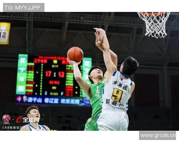 浙江方兴渡遭遇攻防失常以79-95不敌辽宁本钢遗憾落败