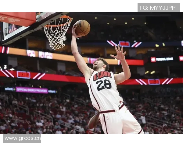 鲍威尔称本赛季双杀快船后表现最佳球队为交易自己之队