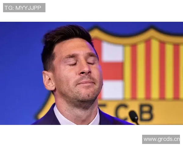 巴萨球迷怒斥梅西行为称这是对拉波尔塔的公开挑衅