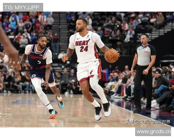 快船遭遇热火三分轰炸创队史第三多失利记录